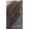 Stainless Window Screening Mesh